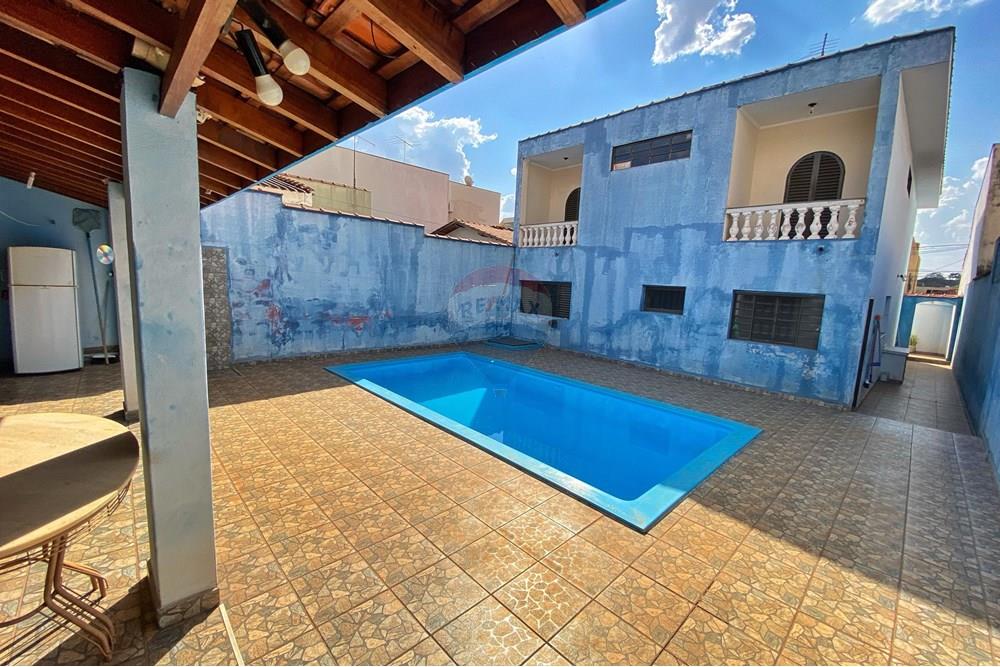 Casa - Venda - Ribeirão Preto , São Paulo - 49.jpeg - 780171003-239