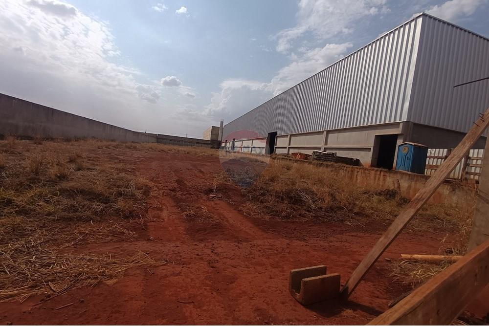 Galpão - Alugar - Ribeirão Preto , São Paulo - 3.jpg - 780181012-806