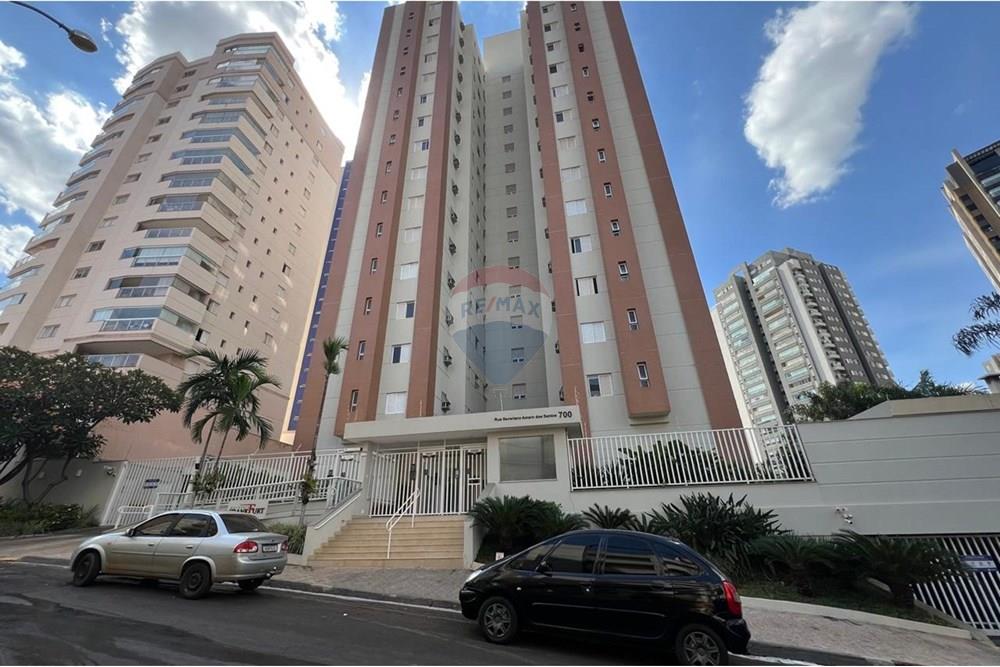 Apartamento - Alugar - Ribeirão Preto , São Paulo - 392e1ed4-a7e6-46a1-abe5-62dbfd95e711.jpg - 780171018-300