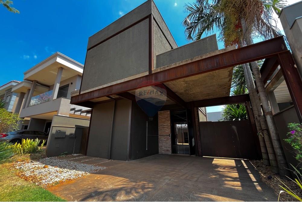 Casa - Venda - Ribeirão Preto , São Paulo - IMG_1528.JPG - 780181001-136