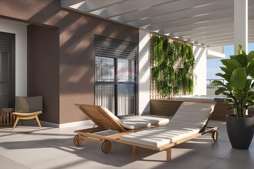 Apartamento - Venda - Ribeirão Preto , São Paulo - barce-05-spa.jpg - 780091026-175