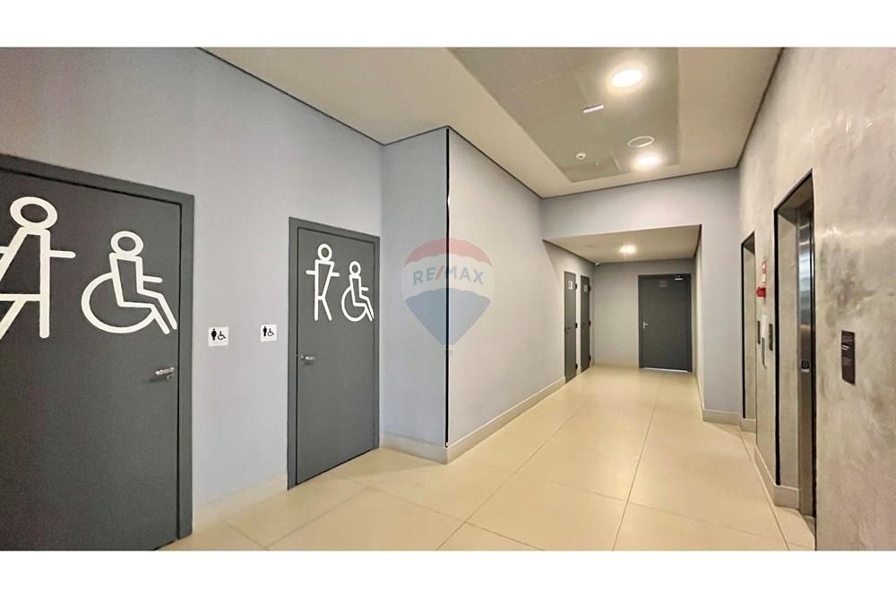 Hotel/ Pousada - Venda - Ribeirão Preto , São Paulo - IMG_2143.jpeg - Pátio interno - 780091030-65