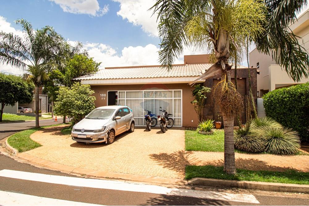 Casa de Condomínio - Venda - Ribeirão Preto , São Paulo - c74.jpg - 780121005-60
