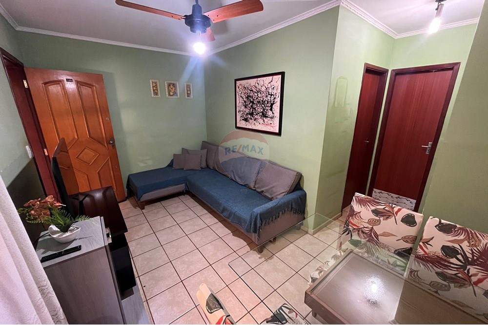 Apartamento - Venda - Ribeirão Preto , São Paulo - IMG_1395.JPG - 780251027-4