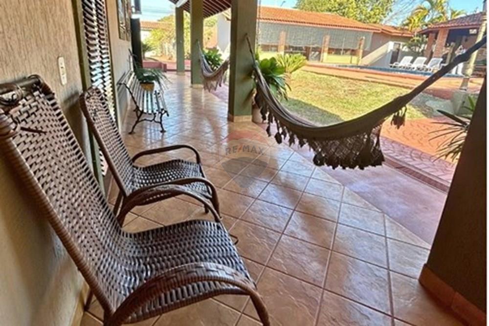 Casa de Condomínio - Venda - Ribeirão Preto , São Paulo - Ch19 quarto 2_11.jpg - 780131038-30