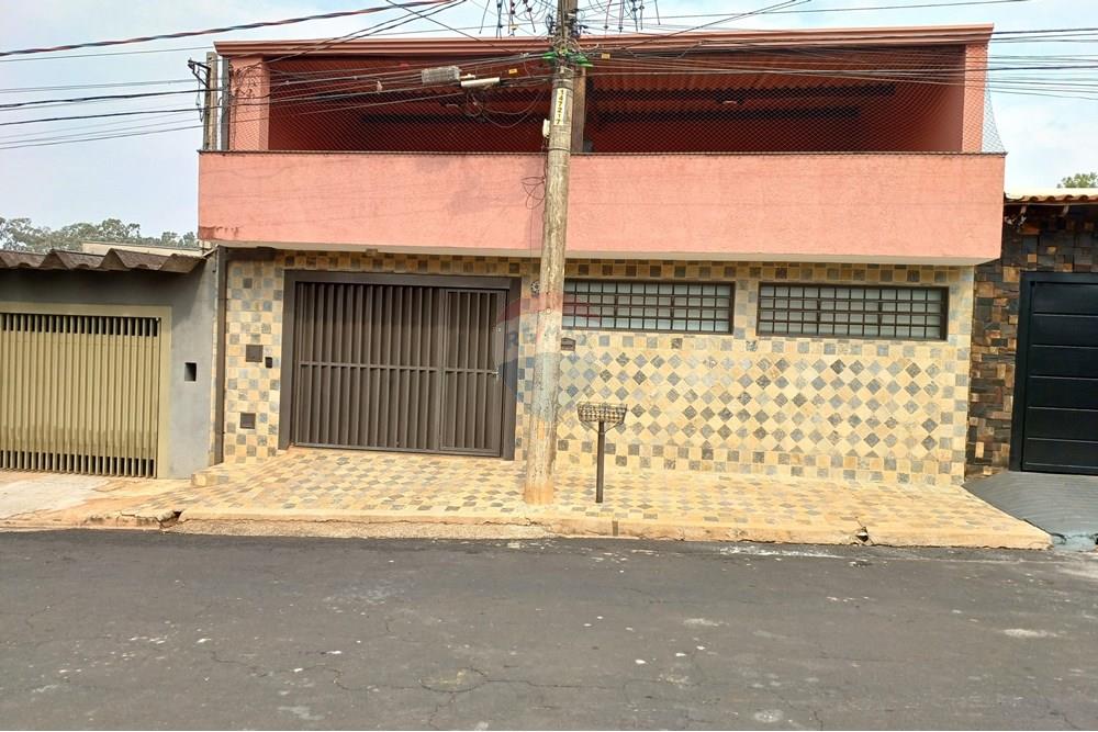 Casa - Venda - Ribeirão Preto , São Paulo - 1.jpg - 780121011-99