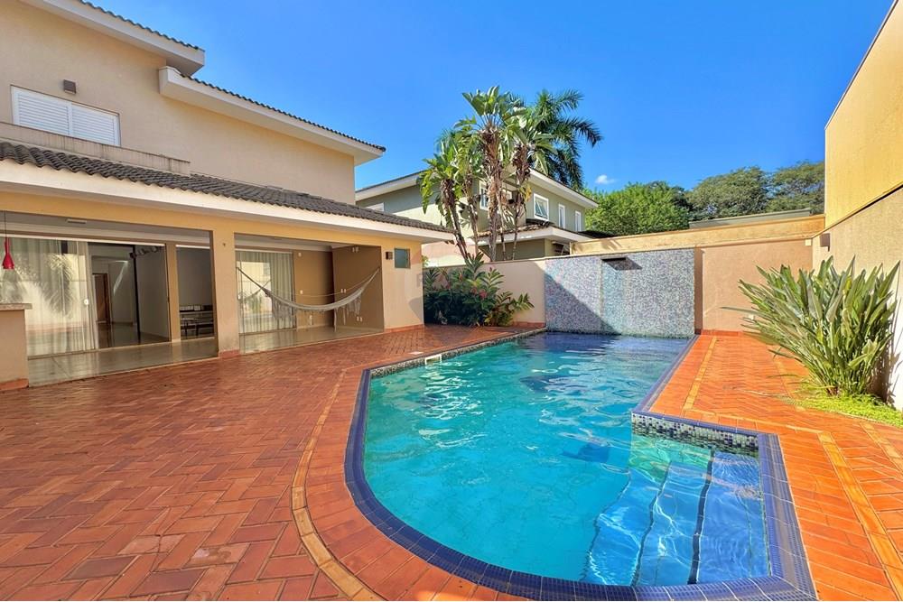 Casa de Condomínio - Venda - Ribeirão Preto , São Paulo - IMG_6921.jpg - 780171039-13