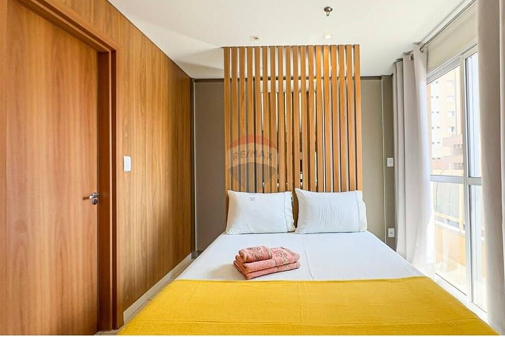 Apartamento - Alugar - Ribeirão Preto , São Paulo - c551ae8d-de94-479a-bb1d-fc0e77b3a66d.jpg - 780071015-241