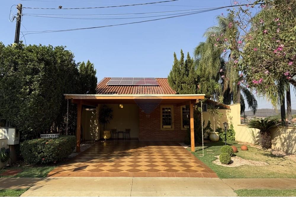 Casa de Condomínio - Venda - Ribeirão Preto , São Paulo - 7b002926-4c8e-47ce-8ff1-ce1a7698ed05.jpg - 780151006-116