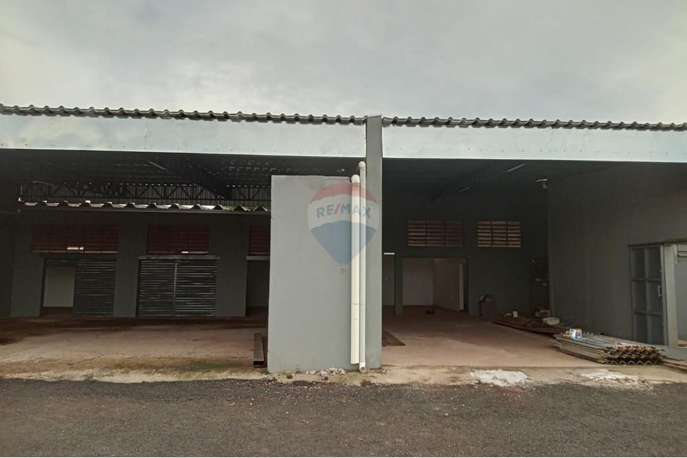 Galpão - Alugar - Ribeirão Preto , São Paulo - IMG-20250530-WA0050.jpg - 780181012-682