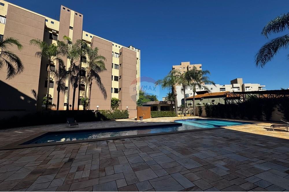 Apartamento - Alugar - Ribeirão Preto , São Paulo - beced73a-5450-4bbf-b2fd-8d8ce22c3717.jpg - 780071015-428