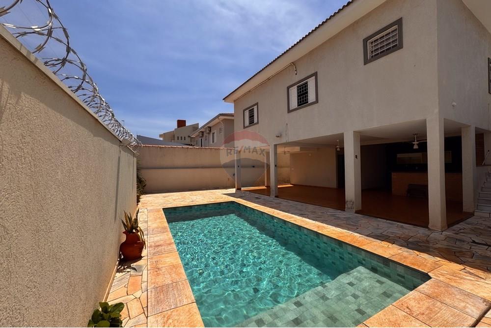 Casa - Venda - Ribeirão Preto , São Paulo - RUA CORACY DE TOLEDO PIZA, 640 (38 de 44).jpg - 780071053-14