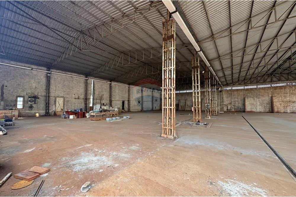 Galpão - Alugar - Ribeirão Preto , São Paulo - bf57918d-e8eb-4831-9a53-518ed08abaf4.jpg - 780071002-6