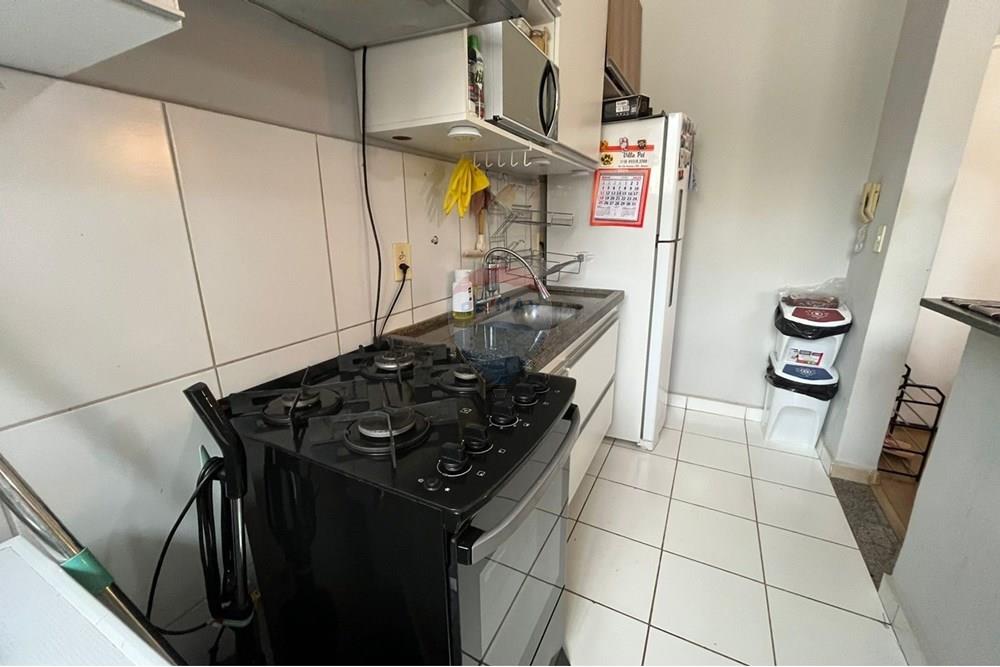 Apartamento - Venda - Ribeirão Preto , São Paulo - 413736b1-f0f4-482f-9870-b6713cb12fd4.jpg - 780271022-39