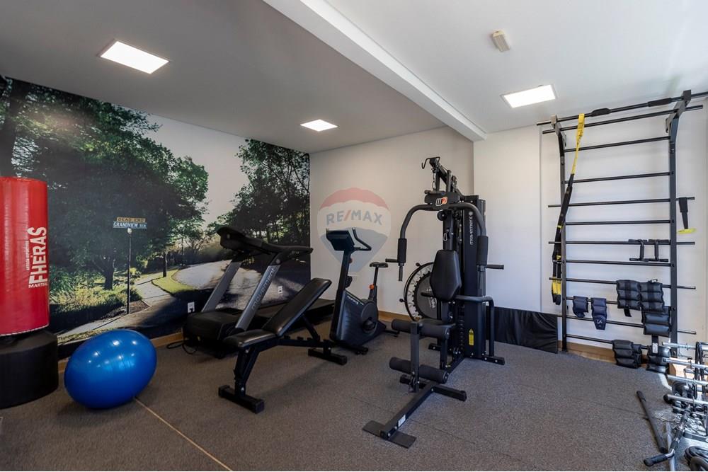 Apartamento - Venda - Ribeirão Preto , São Paulo - Edifício Grandview Terrace - 39.jpg - Pátio interno - 780091004-123