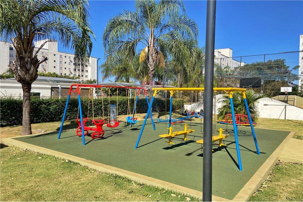 Apartamento - Venda - Ribeirão Preto , São Paulo - 39 - 780171018-350