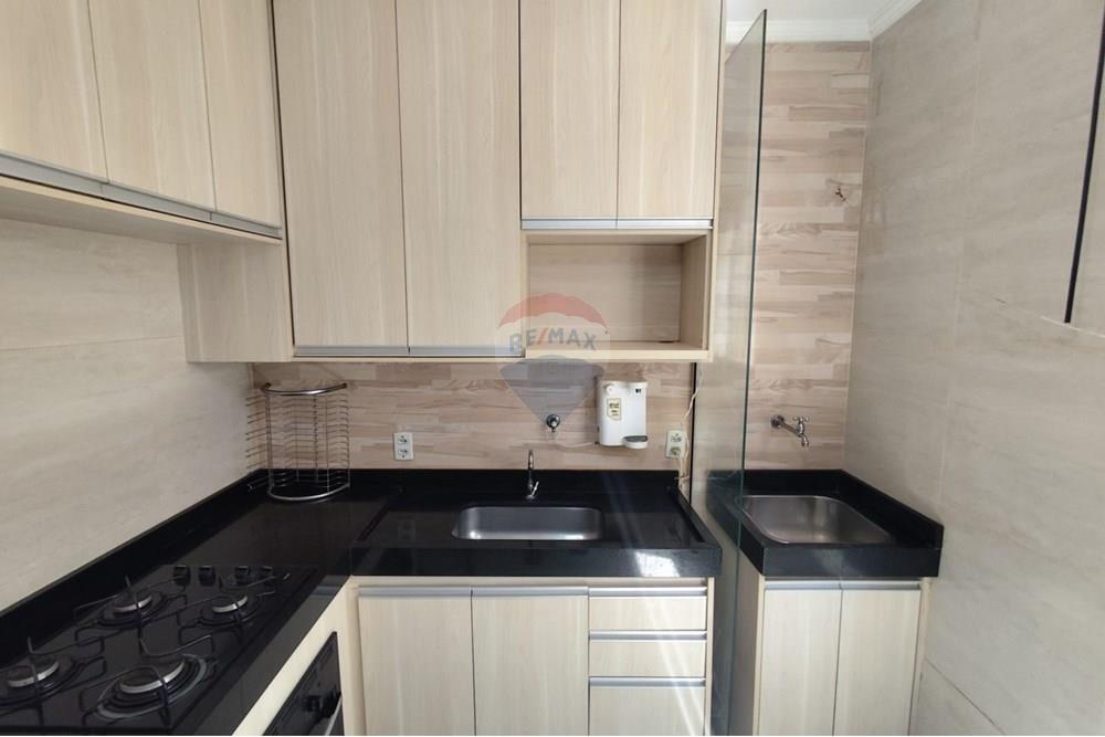 Apartamento - Alugar - Ribeirão Preto , São Paulo - 10.jpg - 780241037-62