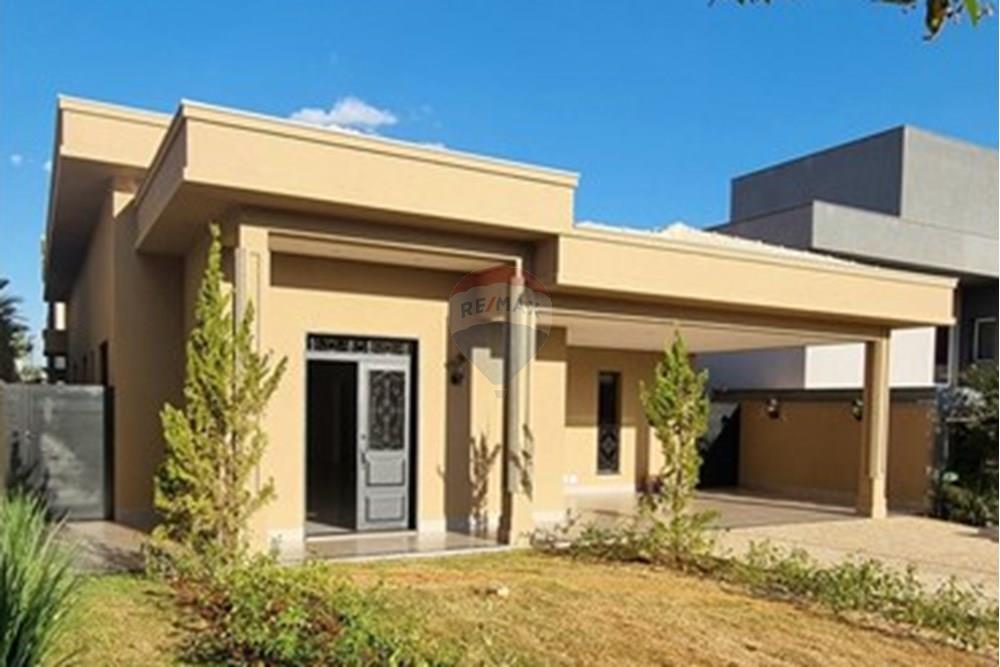 Casa de Condomínio - Alugar - Ribeirão Preto , São Paulo - 1000199155.jpg - 780181039-32