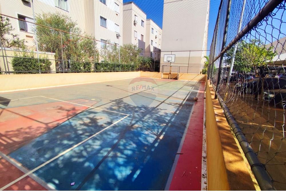 Apartamento - Venda - Sertãozinho , São Paulo - 26.jpg - 780191010-25