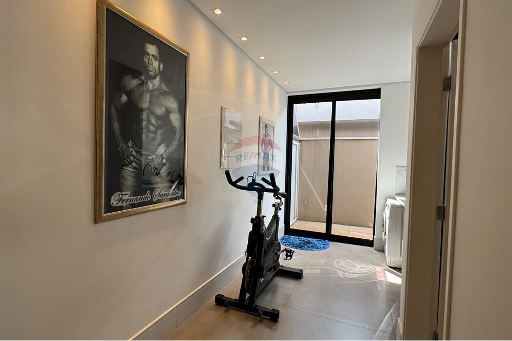 Casa de Condomínio - Venda - Ribeirão Preto , São Paulo - IMG_9222.JPG - 780121041-4