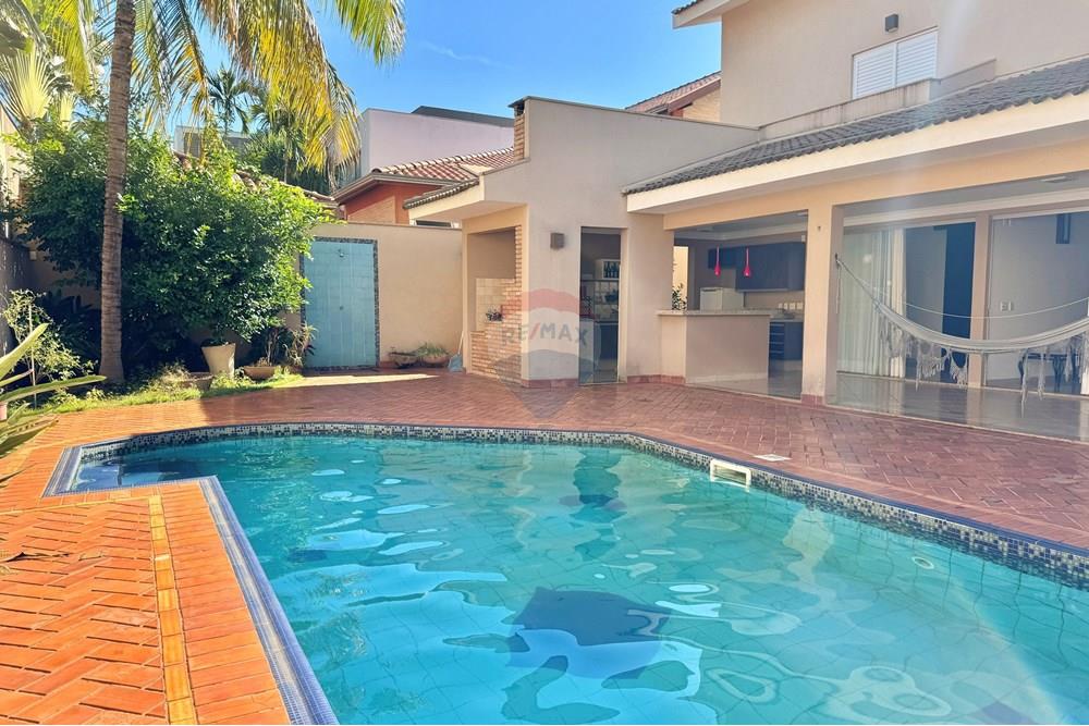 Casa de Condomínio - Venda - Ribeirão Preto , São Paulo - IMG_6945.jpg - 780171039-13