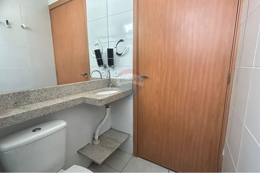 Apartamento - Venda - Ribeirão Preto , São Paulo - apto cris 41.jpg - 780241010-24