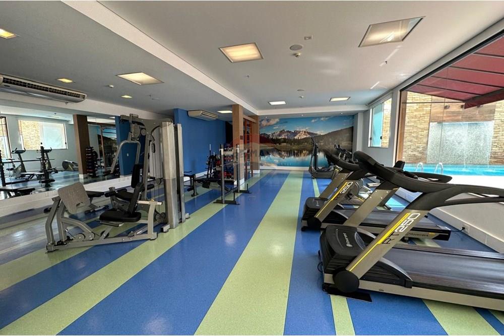 Apart Hotel/ Flat - Venda - Ribeirão Preto , São Paulo - 21.jpeg - 780211052-20