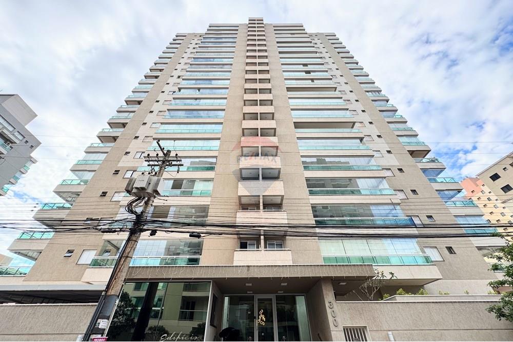 Apartamento - Venda - Ribeirão Preto , São Paulo - IMG_2127.JPG - 780211014-90