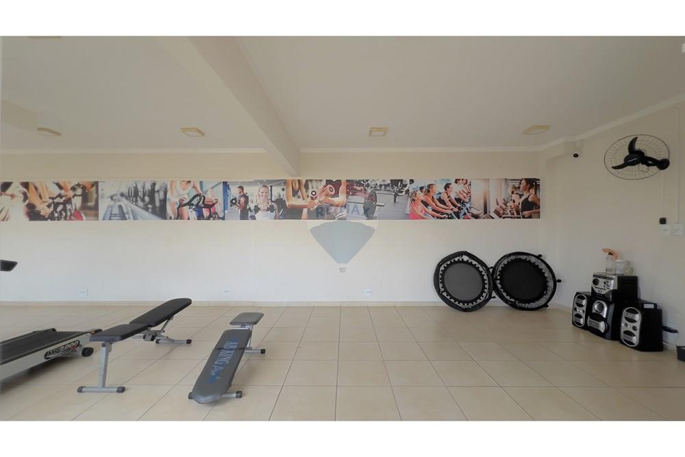 Apartamento - Venda - Ribeirão Preto , São Paulo - IMG_9006.jpg - Layout aberto - 780091007-79