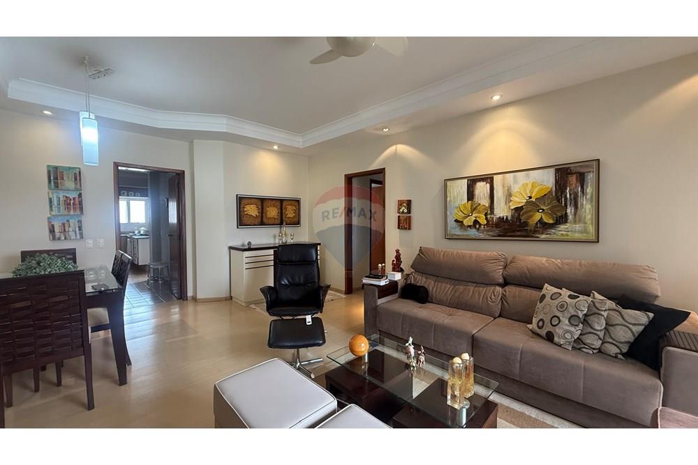 Apartamento - Venda - Ribeirão Preto , São Paulo - 1(1).JPG - 780121020-77