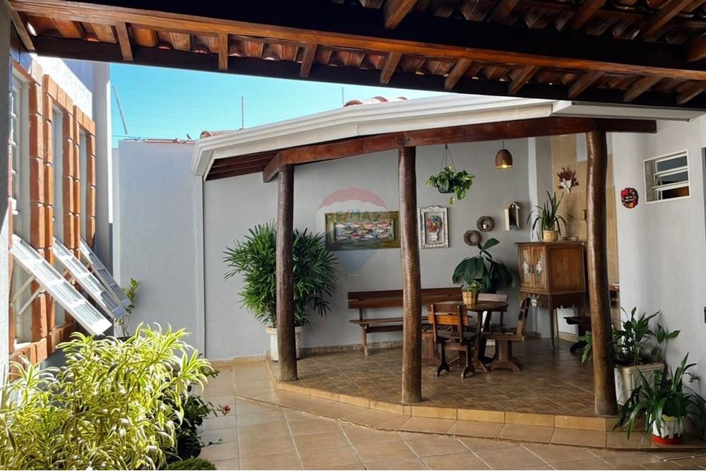 Casa - Venda - Franca , São Paulo - 5.jpg - 780231007-95