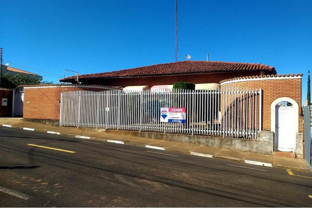 Casa - Venda - Franca , São Paulo - Casa Gariba 1.jpg - 780231035-26