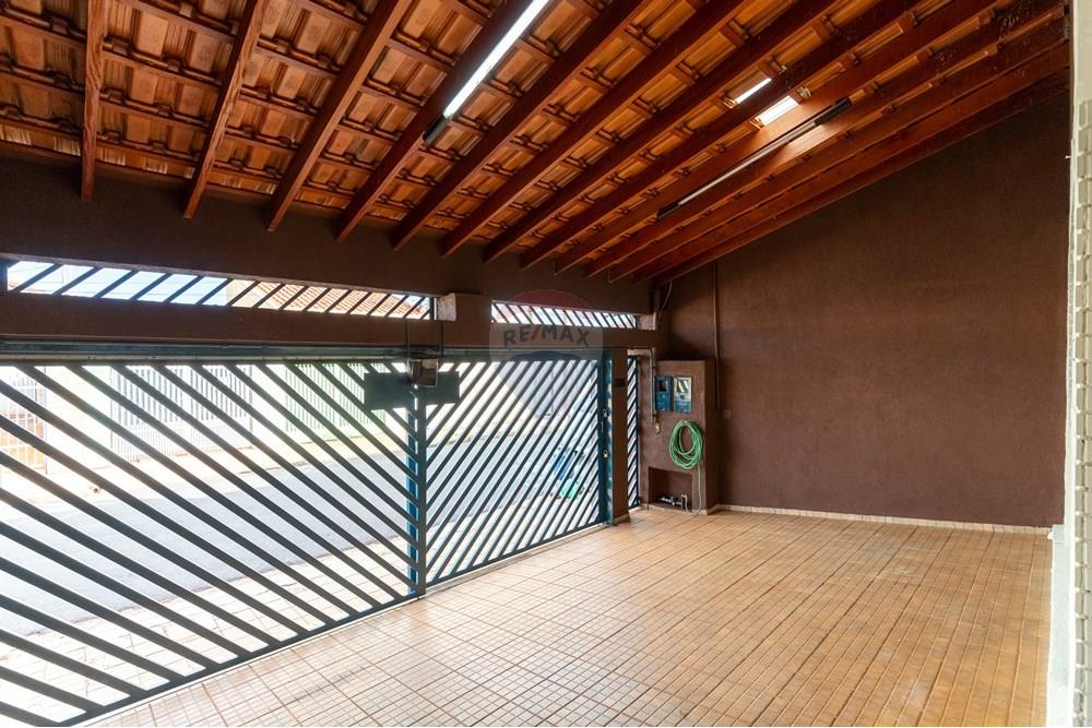 Casa - Venda - Ribeirão Preto , São Paulo - IMG_6326-HDR.jpg - Garagem - 780091008-67