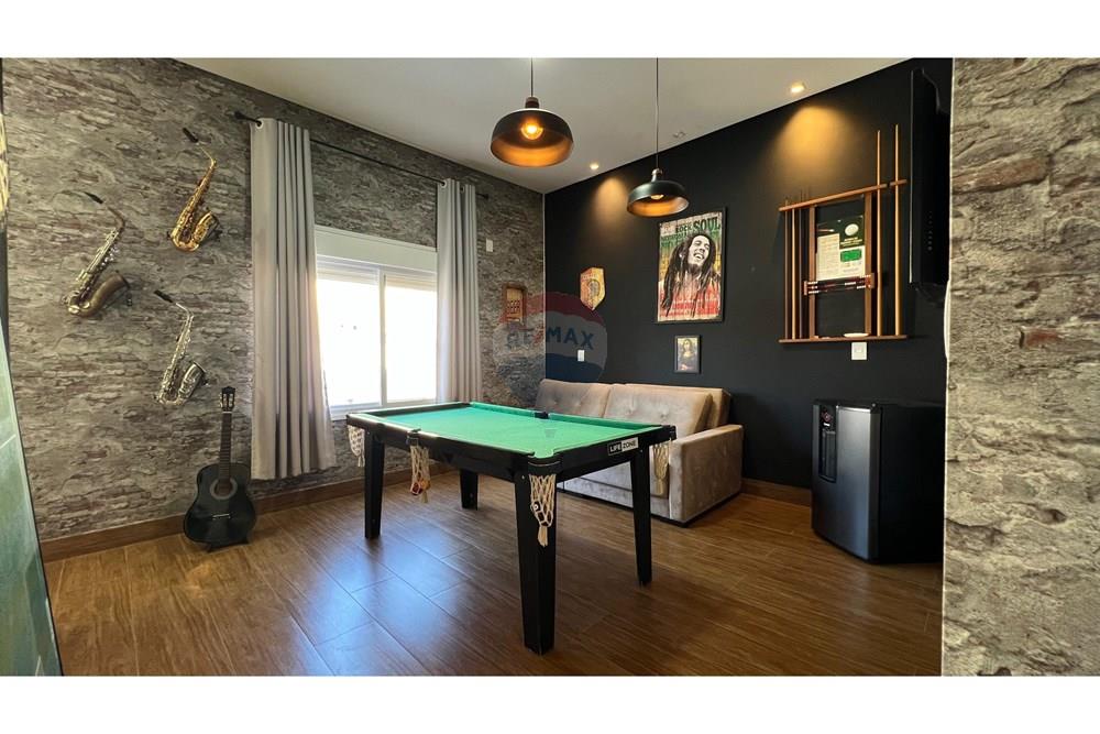 Casa de Condomínio - Venda - Ribeirão Preto , São Paulo - IMG-20250616-WA0044.jpg - 780241030-8