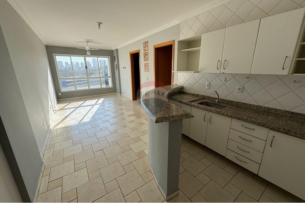 Apartamento - Alugar - Ribeirão Preto , São Paulo - 10a2a5f2-e525-4396-9c1c-5a945ff7972b.jpg - 780071015-206