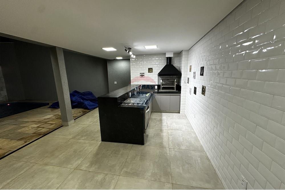 Casa - Venda - Franca , São Paulo - Foto Casa com Piscina 5.jpg - 780231051-20