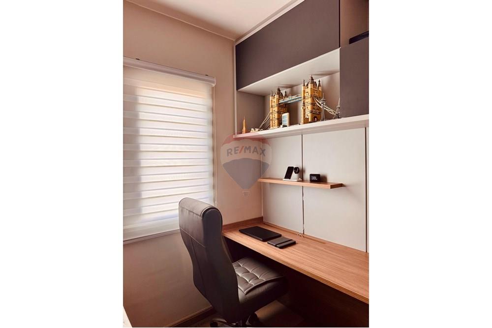 Apartamento - Venda - Ribeirão Preto , São Paulo - QUARTO3.jpg - Quarto - 780091067-18