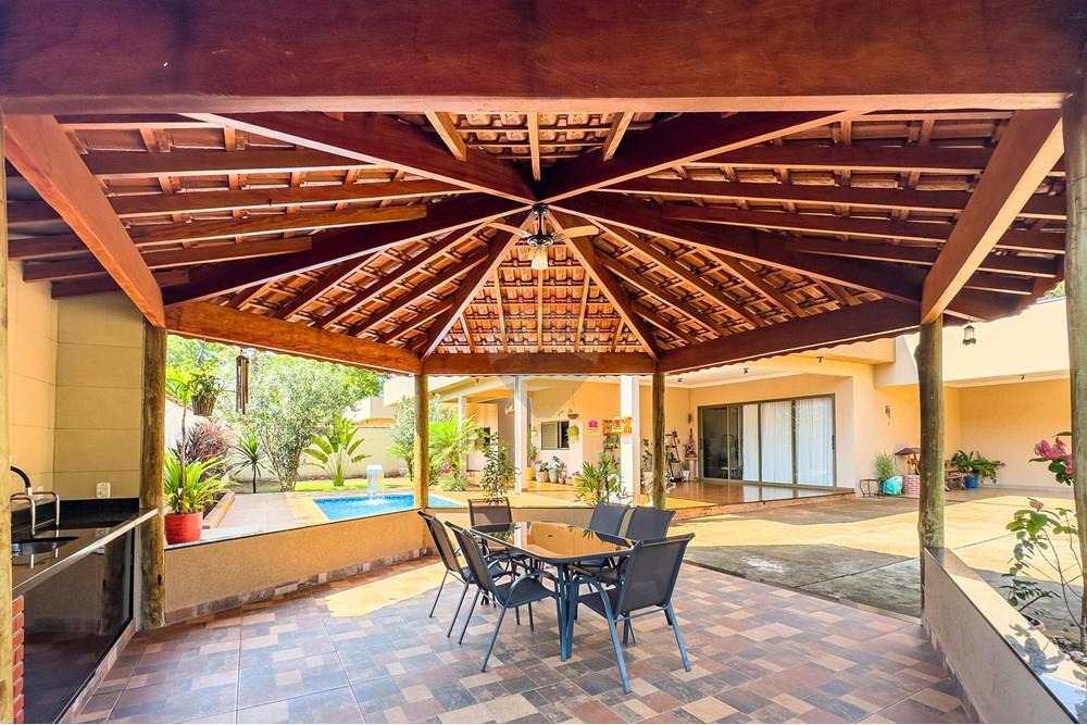 Chácara / Sítio / Fazenda - Venda - Ribeirão Preto , São Paulo - Chácara - G04-5.jpg - 780071024-84