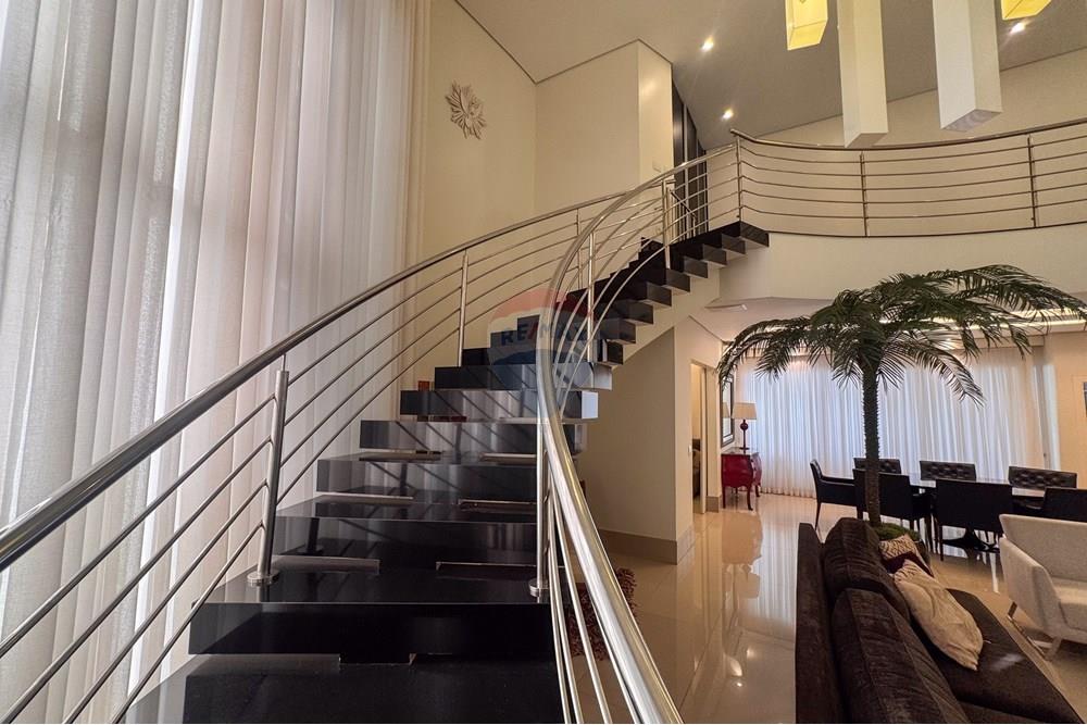 Casa - Alugar - Ribeirão Preto , São Paulo - RUA JOÃO PADOVAN, 325 (35 de 55).jpg - 780071004-1020