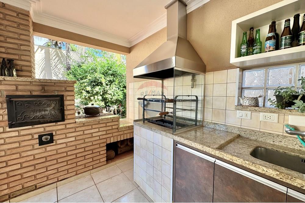 Casa de Condomínio - Venda - Ribeirão Preto , São Paulo - IMG_7027.jpg - 780171039-13