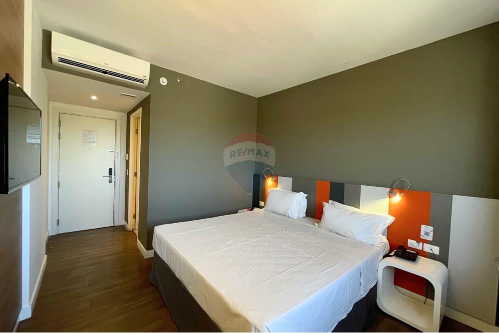 Apart Hotel/ Flat - Venda - Ribeirão Preto , São Paulo - A57A082C-B9BA-48DD-9E5C-1A69364473B5.JPG - 780071078-26
