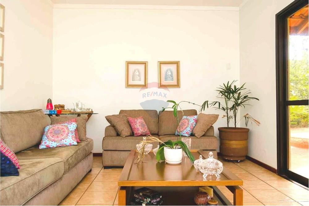 Casa de Condomínio - Alugar - Ribeirão Preto , São Paulo - SALA.jpg - Sala - 780201052-16