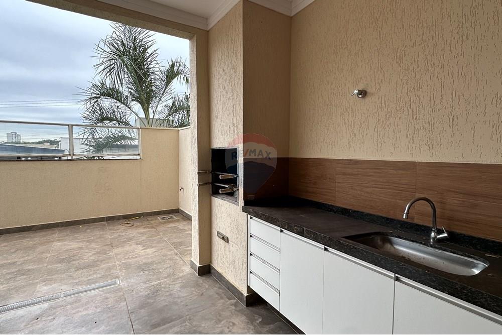 Apartamento - Venda - Ribeirão Preto , São Paulo - 09.jpg - Área Gourmet - 780241012-37