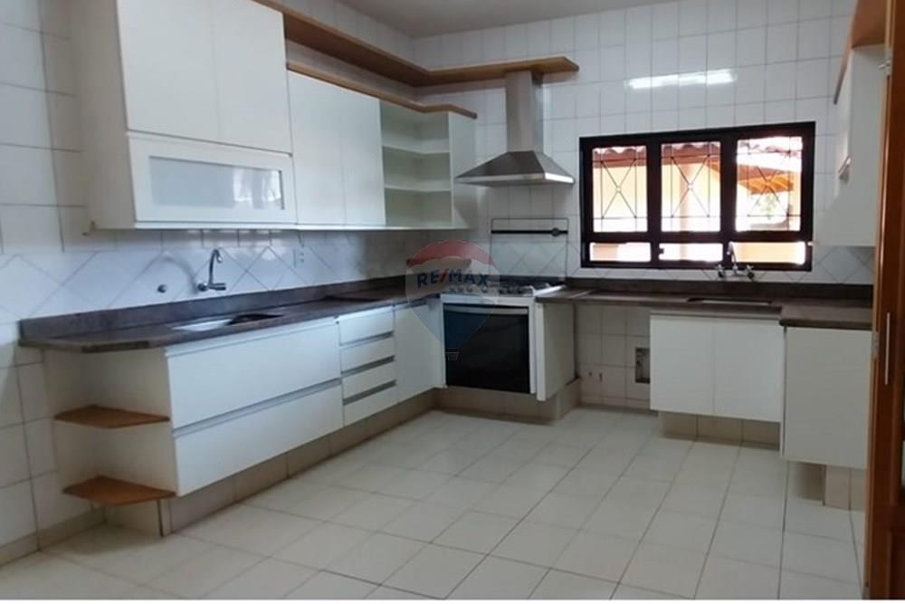 Casa de Condomínio - Alugar - Ribeirão Preto , São Paulo - 32.jpg - 780241037-35