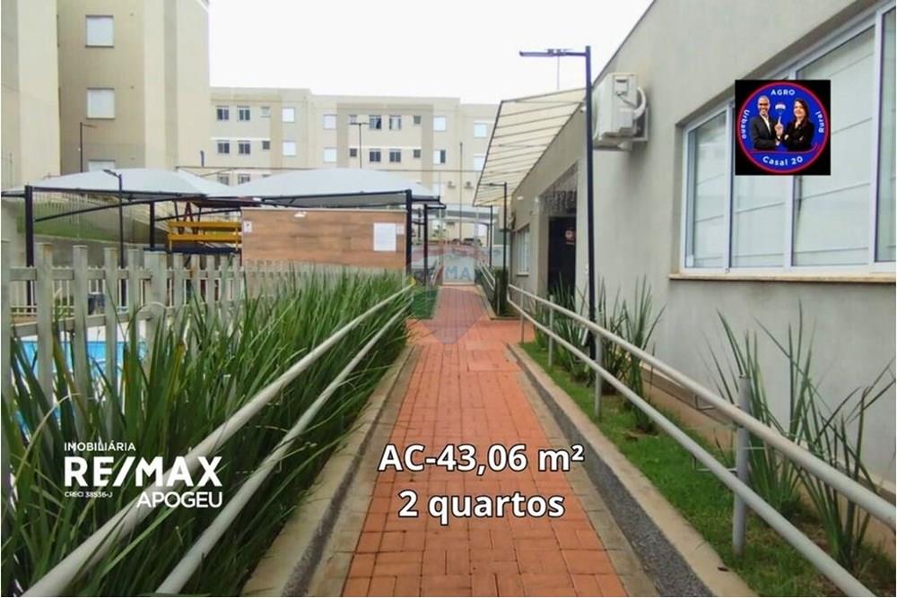 Apartamento - Venda - Jaboticabal , São Paulo - 3.jpg - 780201012-38