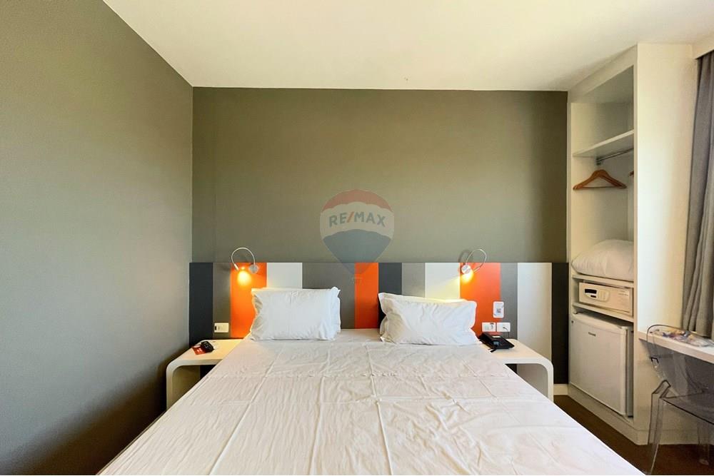 Apart Hotel/ Flat - Venda - Ribeirão Preto , São Paulo - 75378AD2-83D5-4D7E-9CE4-5151F63F8B98.JPG - 780071078-26