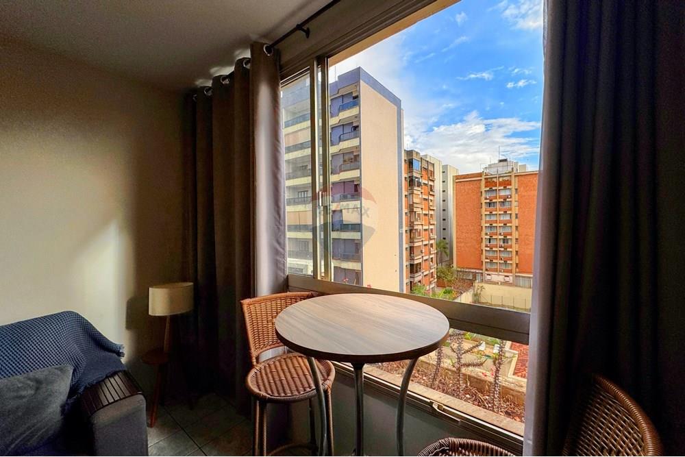 Apartamento - Venda - Ribeirão Preto , São Paulo - 2 E.JPG - Sala - 780211052-23