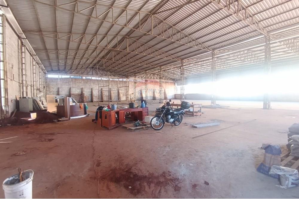 Galpão - Alugar - Ribeirão Preto , São Paulo - IMG-20250918-WA0021.jpg - 780181012-805