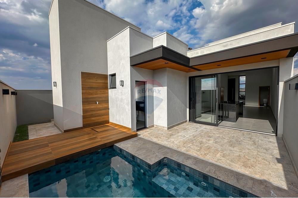 Casa de Condomínio - Venda - Ribeirão Preto , São Paulo - IMG_1128.jpg - Piscina - 780211052-30