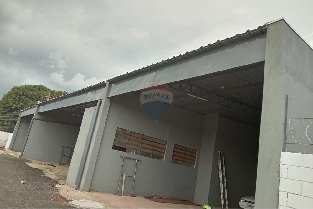 Galpão - Alugar - Ribeirão Preto , São Paulo - IMG-20250530-WA0047.jpg - 780181012-682